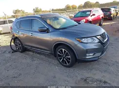 JN8AT2MV0JW353824 2018 NISSAN ROGUE