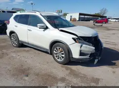 JN8AT2MV0JW353855 2018 NISSAN ROGUE