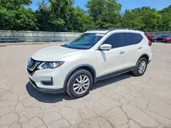 JN8AT2MV0JW353886 2018 NISSAN ROGUE