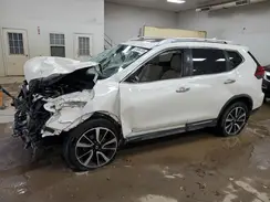 JN8AT2MV0JW353967 2018 NISSAN ROGUE