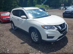 JN8AT2MV0JW354214 2018 NISSAN ROGUE