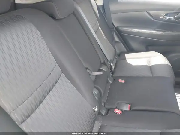 JN8AT2MV0JW354214 2018 NISSAN ROGUE - Image 8