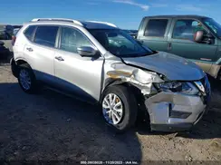 JN8AT2MV0JW354228 2018 NISSAN ROGUE