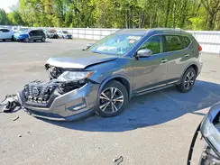 JN8AT2MV0JW354357 2018 NISSAN ROGUE