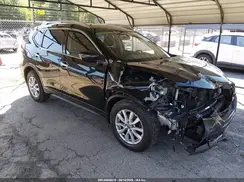 JN8AT2MV0JW354973 2018 NISSAN ROGUE