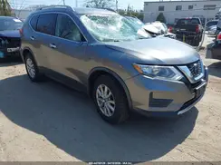 JN8AT2MV0JW355055 2018 NISSAN ROGUE