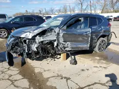 JN8AT2MV0KW370415 2019 NISSAN ROGUE