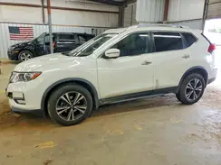 JN8AT2MV0KW370558 2019 NISSAN ROGUE