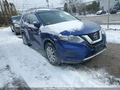 JN8AT2MV0KW370897 2019 NISSAN ROGUE