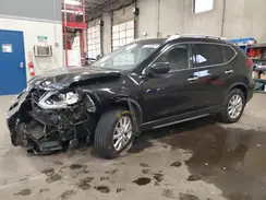 JN8AT2MV0KW371015 2019 NISSAN ROGUE