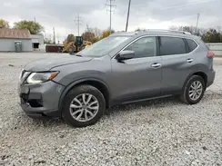 JN8AT2MV0KW371113 2019 NISSAN ROGUE