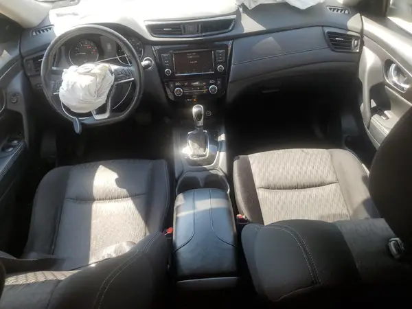 JN8AT2MV0KW371547 2019 NISSAN ROGUE - Image 8