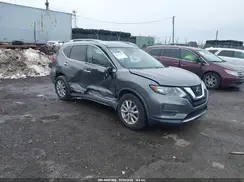 JN8AT2MV0KW372228 2019 NISSAN ROGUE