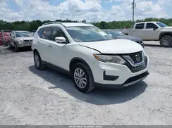 JN8AT2MV0KW373010 2019 NISSAN ROGUE