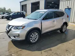 JN8AT2MV0KW373542 2019 NISSAN ROGUE