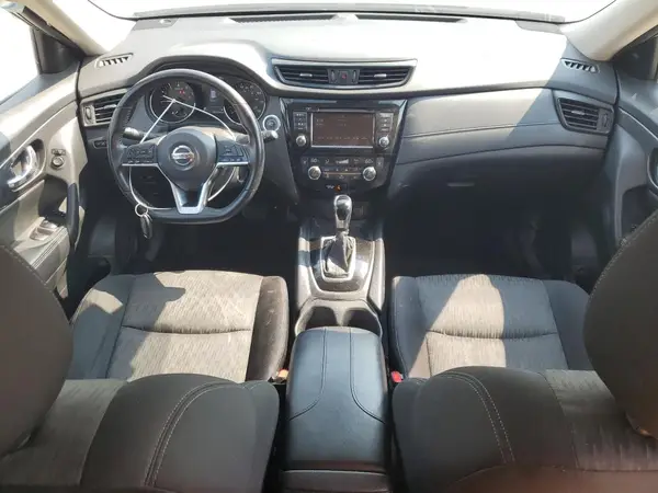JN8AT2MV0KW373542 2019 NISSAN ROGUE - Image 8
