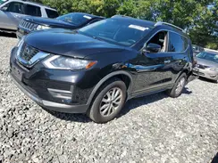 JN8AT2MV0KW375291 2019 NISSAN ROGUE