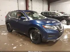 JN8AT2MV0KW375470 2019 NISSAN ROGUE