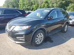 JN8AT2MV0KW375677 2019 NISSAN ROGUE
