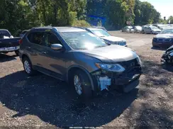 JN8AT2MV0KW375811 2019 NISSAN ROGUE