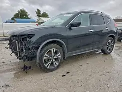 JN8AT2MV0KW376523 2019 NISSAN ROGUE
