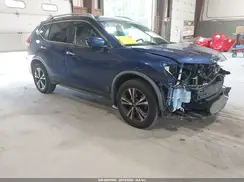 JN8AT2MV0KW377056 2019 NISSAN ROGUE