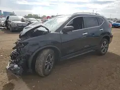 JN8AT2MV0KW377560 2019 NISSAN ROGUE
