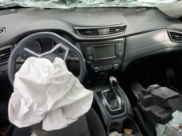 JN8AT2MV0KW377560 2019 NISSAN ROGUE - Image 8