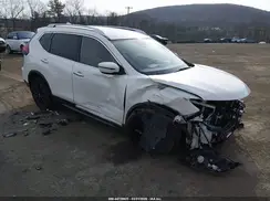 JN8AT2MV0KW377736 2019 NISSAN ROGUE