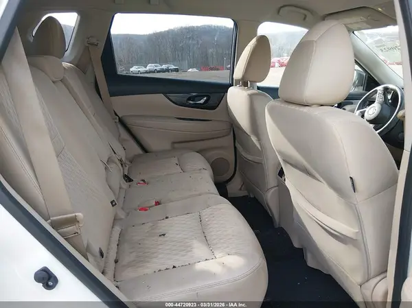 JN8AT2MV0KW377736 2019 NISSAN ROGUE - Image 8