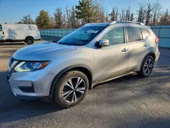 JN8AT2MV0KW377851 2019 NISSAN ROGUE