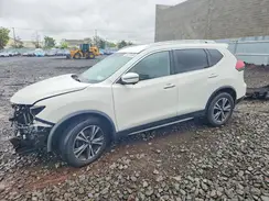 JN8AT2MV0KW378126 2019 NISSAN ROGUE