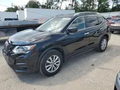JN8AT2MV0KW378529 2019 NISSAN ROGUE