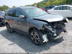 JN8AT2MV0KW378823 2019 NISSAN ROGUE