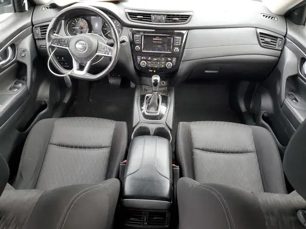JN8AT2MV0KW379938 2019 NISSAN ROGUE - Image 8
