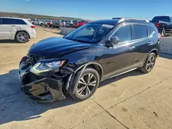 JN8AT2MV0KW380037 2019 NISSAN ROGUE