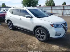 JN8AT2MV0KW380412 2019 NISSAN ROGUE