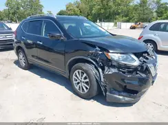 JN8AT2MV0KW380510 2019 NISSAN ROGUE