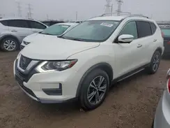 JN8AT2MV0KW380569 2019 NISSAN ROGUE
