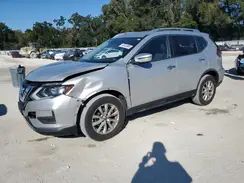 JN8AT2MV0KW380684 2019 NISSAN ROGUE