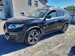 JN8AT2MV0KW382273 2019 NISSAN ROGUE