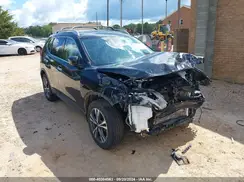 JN8AT2MV0KW383164 2019 NISSAN ROGUE