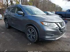 JN8AT2MV0KW383228 2019 NISSAN ROGUE