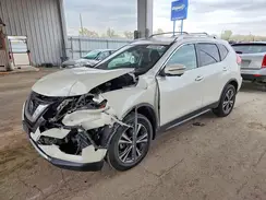 JN8AT2MV0KW383567 2019 NISSAN ROGUE