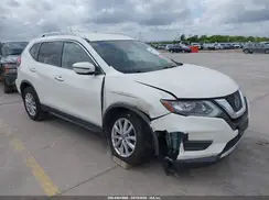 JN8AT2MV0KW383634 2019 NISSAN ROGUE