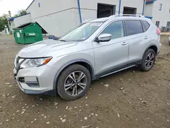 JN8AT2MV0KW384010 2019 NISSAN ROGUE