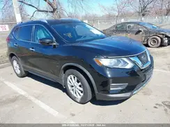 JN8AT2MV0KW384203 2019 NISSAN ROGUE