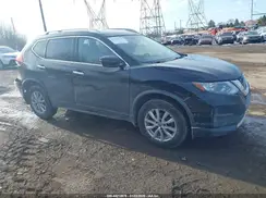 JN8AT2MV0KW384671 2019 NISSAN ROGUE