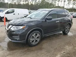 JN8AT2MV0KW384766 2019 NISSAN ROGUE