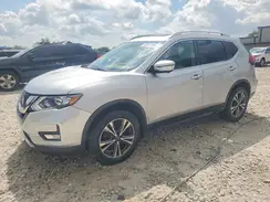 JN8AT2MV0KW385156 2019 NISSAN ROGUE